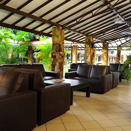 Full Moon Garden Hotel Negombo Exteriér fotografie