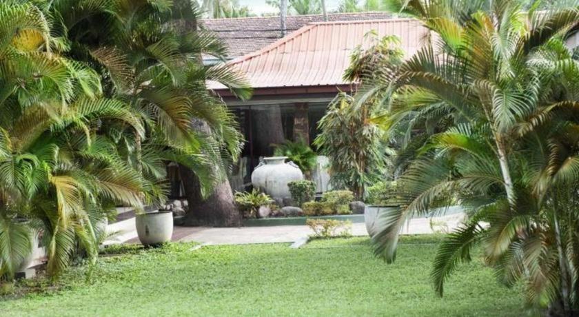 Full Moon Garden Hotel Negombo Exteriér fotografie